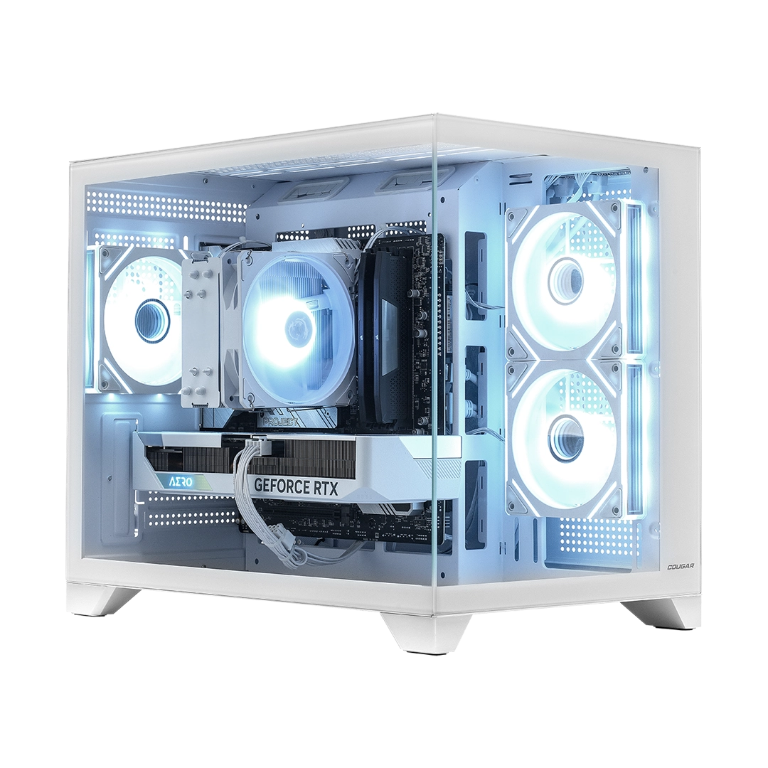 Build a PC coming soon preview