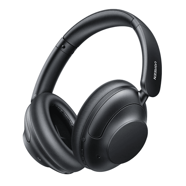 PulseWave 7.1 Gaming Headset
