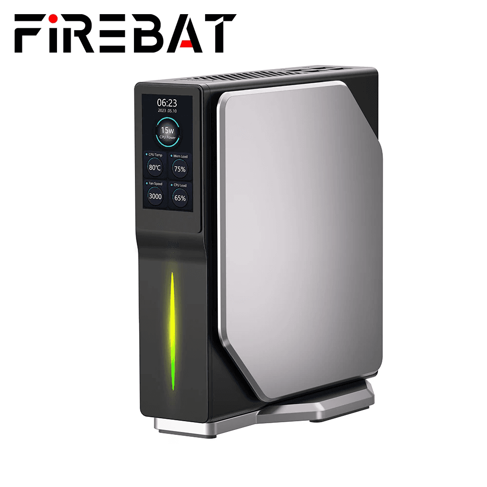 Custom gaming PC preview