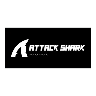 ATTACK SHARK