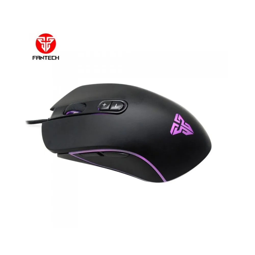 Fantech X9 Thor Gaming Mouse image 1