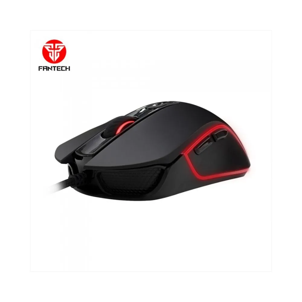 Fantech X9 Thor Gaming Mouse image 2