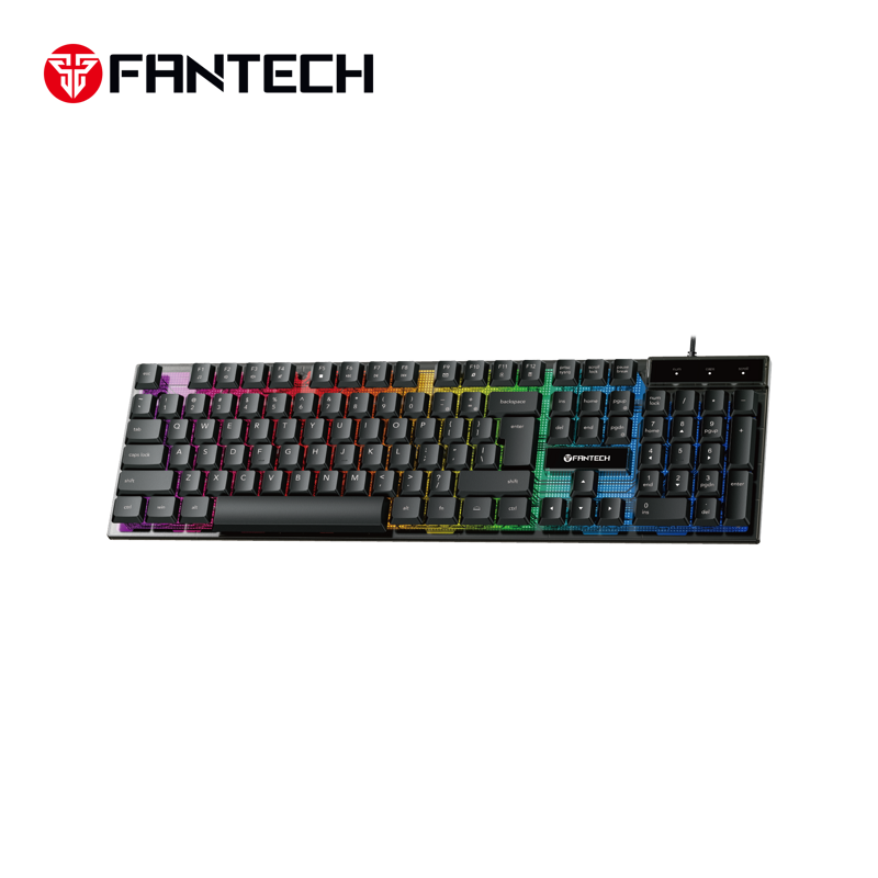 Fantech Shikari S K515 Gaming Keyboard