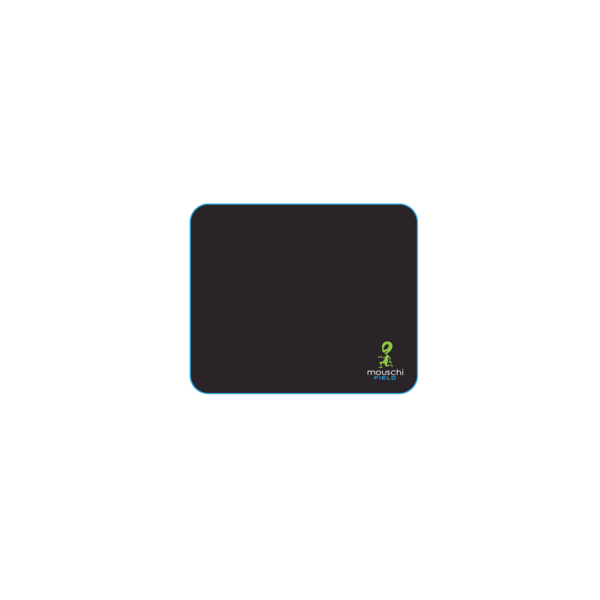 Mouschi Field Mouse Pad (Medium)