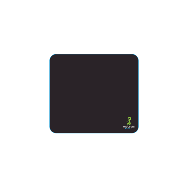 Mouschi Field Mouse Pad (Large)