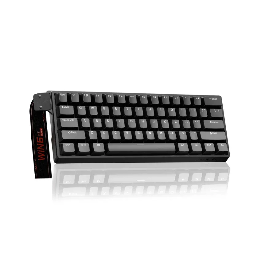 AULA WIN60 HE 60% Wired Magnetic Keyboard (Standard)
