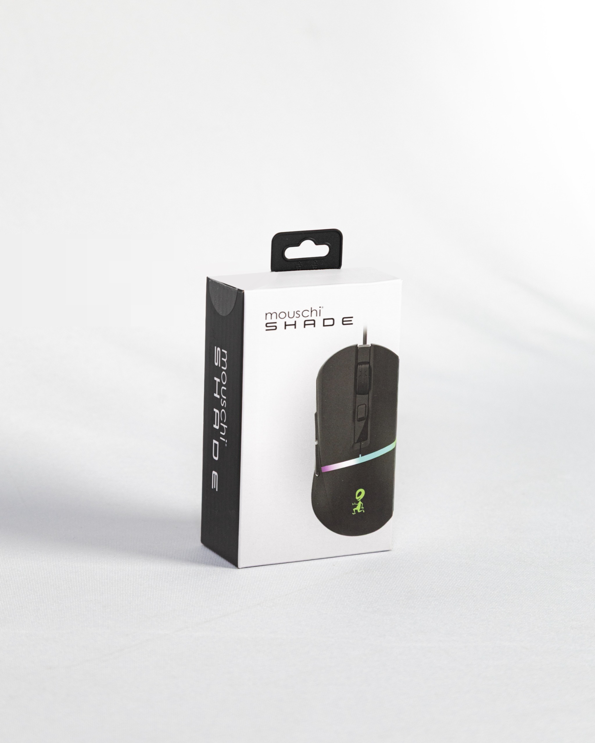 Mouschi Shade Gaming Mouse image 3