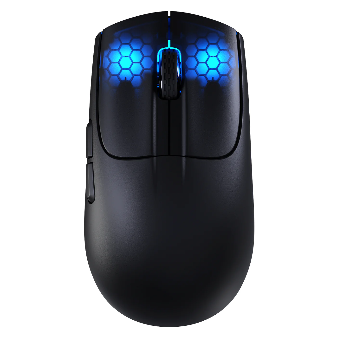 ATTACK SHARK X5 Wireless Gaming Mouse 49g Ultralight (Black)