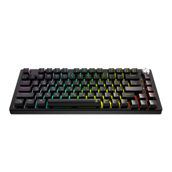 Mouschi Luncher Gaming Keyboard image 3