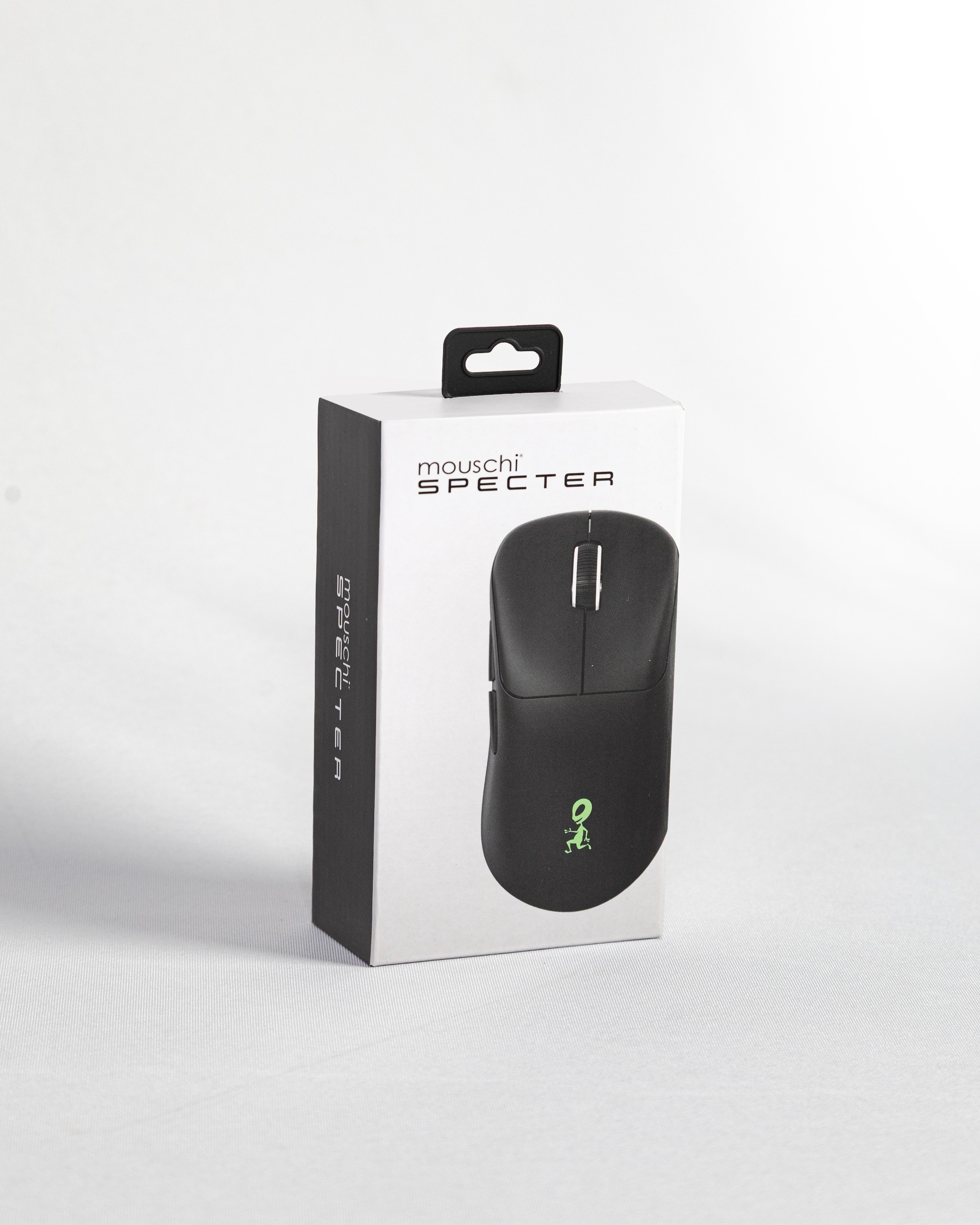 Mouschi Specter Gaming Mouse image 2