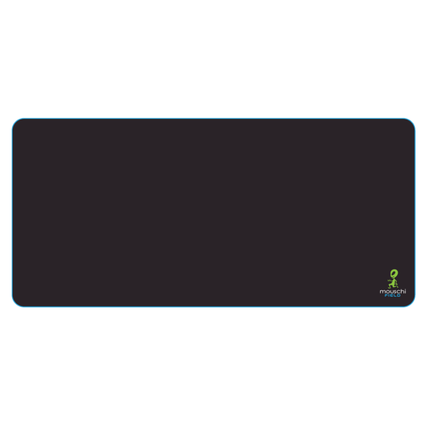 Mouschi Field Mouse Pad (XLarge)