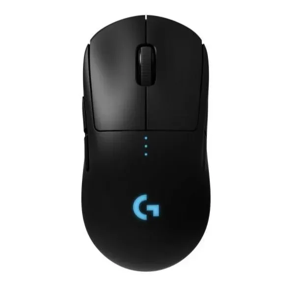 Logitech G pro Wireless Gaming Mouse